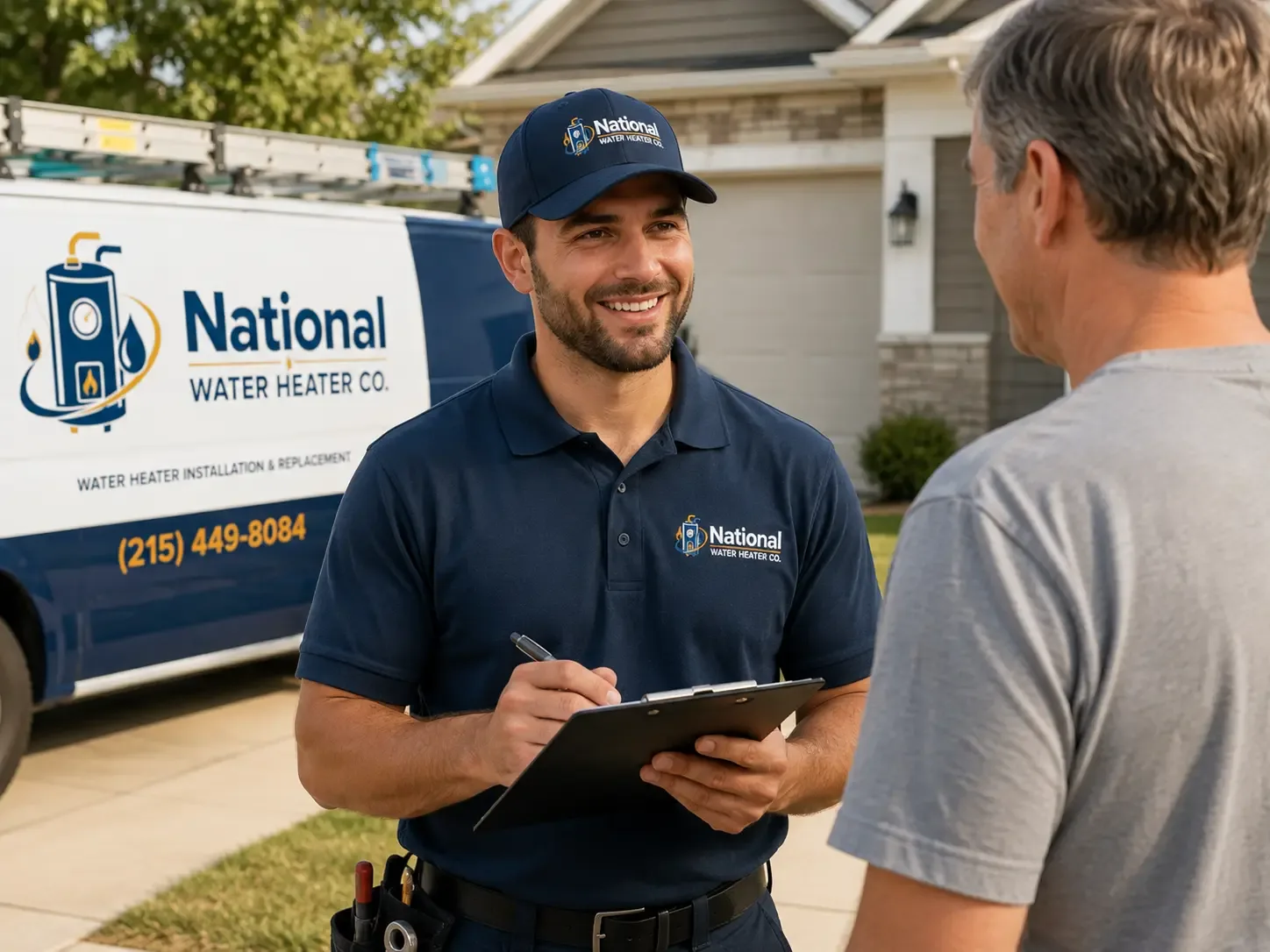 Water Heater Installation Big Springs, NE FAQs